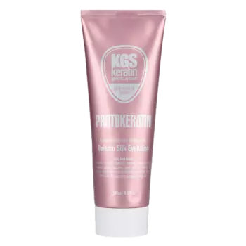 PROTOKERATIN Шелковый бальзам 12в1 250