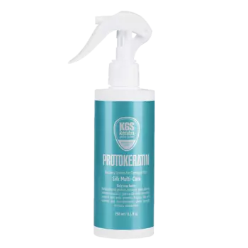 PROTOKERATIN Шелковый мульти-уход 12в1 250
