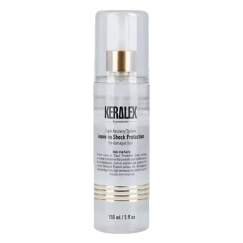 PROTOKERATIN Спрей двухфазный кондиционирующий дуо-питание и термозащита 150