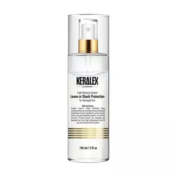 PROTOKERATIN Спрей двухфазный кондиционирующий дуо-питание и термозащита