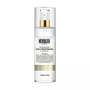 PROTOKERATIN Спрей двухфазный кондиционирующий дуо-питание и термозащита 150