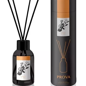 PROVA Парфюм для дома, диффузор Peach
