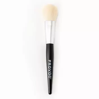 PROVOC Кисть для сухой коррекции лица