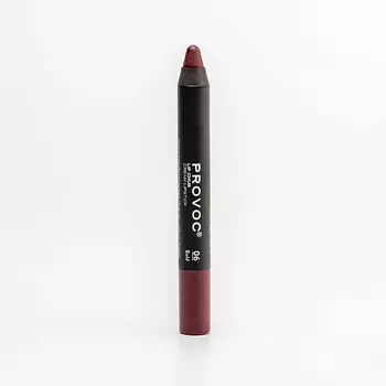 PROVOC Кремовая помада в карандаше