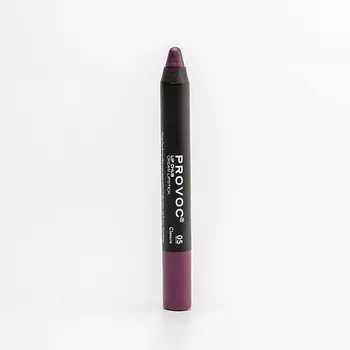 PROVOC Кремовая помада в карандаше