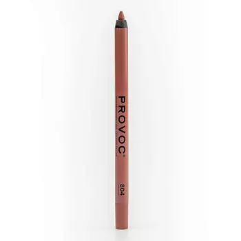 PROVOC Полуперманентный гелевый карандаш для губ