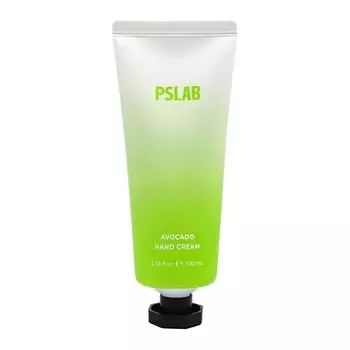PS.LAB Крем для рук питательный с экстрактом авокадо Avocado Hand Cream