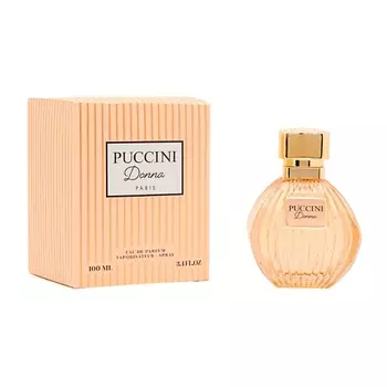 PUCCINI Donna Nude