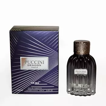 PUCCINI Dragon