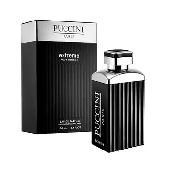 PUCCINI Extreme