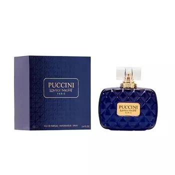 PUCCINI Lovely Night Blue