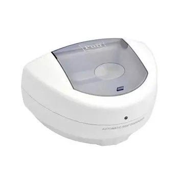 PUFF Автоматический дозатор для мыла