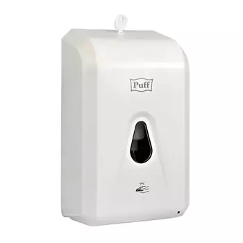 PUFF Автоматический дозатор для жидких растворов