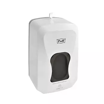 PUFF Автоматический дозатор для жидких растворов