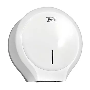 PUFF Диспенсер туалетной бумаги с замком