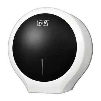PUFF Диспенсер туалетной бумаги с замком