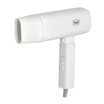 PUFF Фен для волос P-1802
