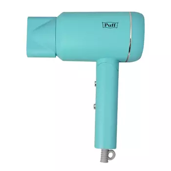 PUFF Фен дорожный складной