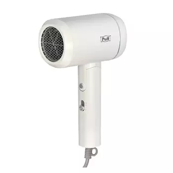 PUFF Фен дорожный складной