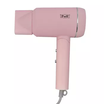 PUFF Фен дорожный складной