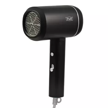 PUFF Фен дорожный складной
