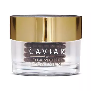 PULANNA Восстанавливающий лифтинг-крем для лица Икра и Бриллиантовая пудра - Treatment Face Cream 60.0
