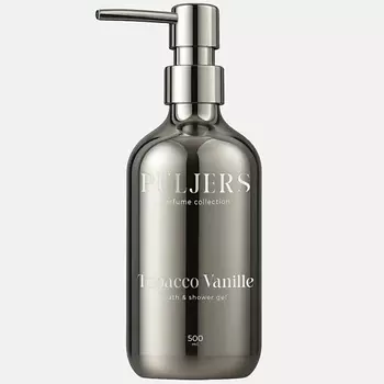 PULJERS Гель для душа