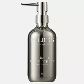 PULJERS Гель для душа