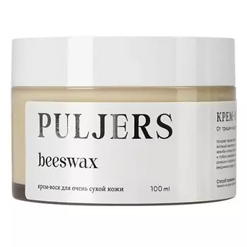PULJERS Крем воск от трещин