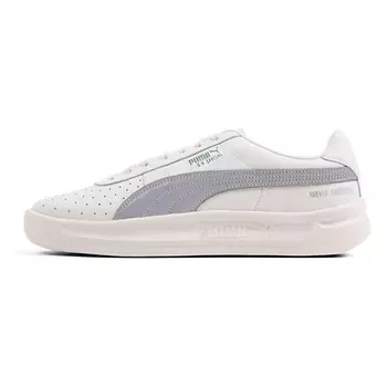 PUMA FOSS x Кроссовки GV Special Anti-Slip Wear-Resistant Low-Top Tennis Shoes Unisex White