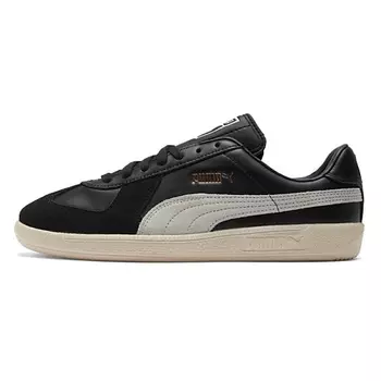 PUMA Кроссовки Army Trainer Black
