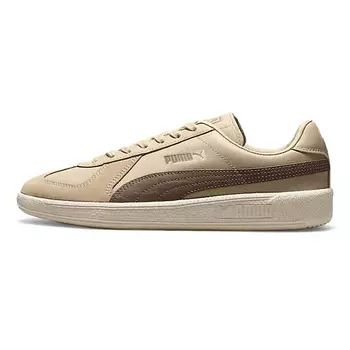 PUMA Кроссовки Army Trainer Low Tops Casual Skateboarding Shoes Unisex Khaki