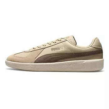 PUMA Кроссовки Army Trainer Low Tops Casual Skateboarding Shoes Unisex Khaki