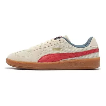 PUMA Кроссовки Army Trainer Platinum Red