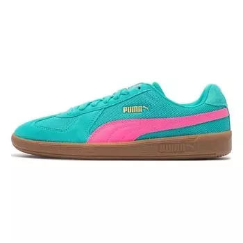 PUMA Кроссовки Army Trainer Powder Aqua Blue Pink