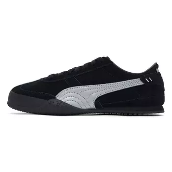 PUMA Кроссовки Bella Anti-Slip Wear-Resistant Low-Top Casual Shoes Unisex Black