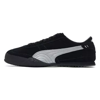 PUMA Кроссовки Bella Anti-Slip Wear-Resistant Low-Top Casual Shoes Unisex Black