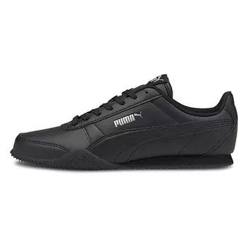 PUMA Кроссовки Bella Black Womens