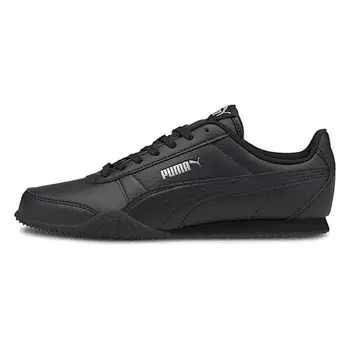 PUMA Кроссовки Bella Black Womens