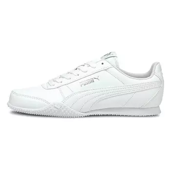 PUMA Кроссовки Bella Sl Triple White Womens