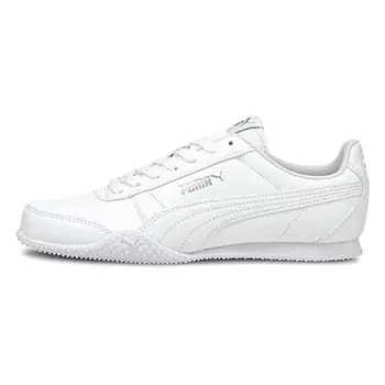 PUMA Кроссовки Bella Sl Triple White Womens