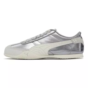 PUMA Кроссовки Bella UT Low Top Casual Shoes Unisex Silver