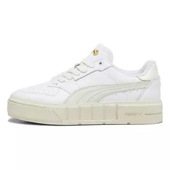 PUMA Кроссовки Cali Court Jeux Sets 'Marshmallow' Women's