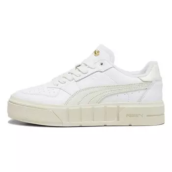 PUMA Кроссовки Cali Court Jeux Sets 'Marshmallow' Women's