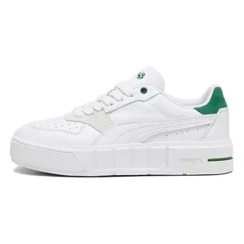 PUMA Кроссовки Cali Court Match 'Archive Green' Women's