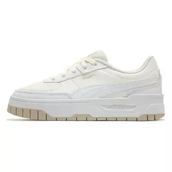 PUMA Кроссовки Cali Dream Leather Sneakers 'White' Women's