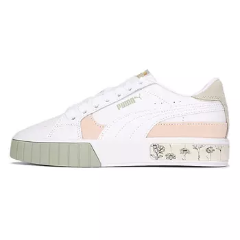 PUMA Кроссовки Cali Star 'In Bloom Desert Sage' Women's