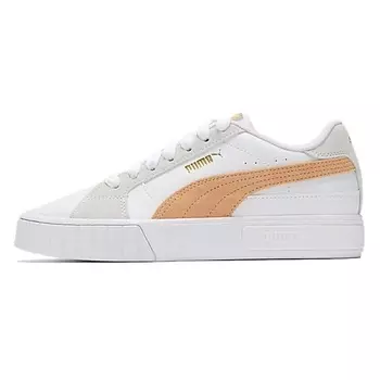 PUMA Кроссовки Cali Star Mix Shoes For White/Pink Women's