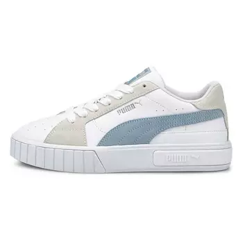 PUMA Кроссовки Cali Star Mix 'White Forever Blue' Women's