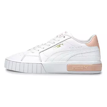 PUMA Кроссовки Cali Star 'White Peachskin' Women's